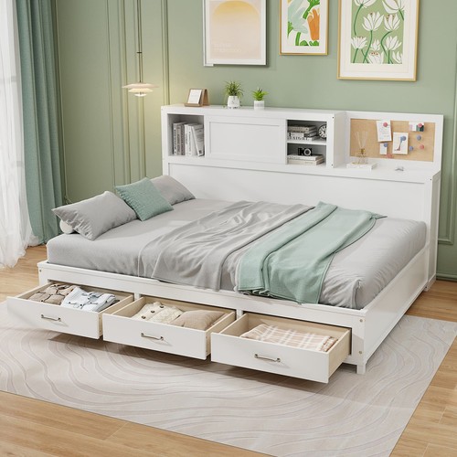 Double size daybed - double,