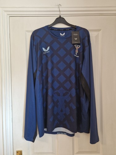 Castore harlequins mens rugby - castore,
