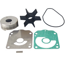 Genuine water pump - genuine,