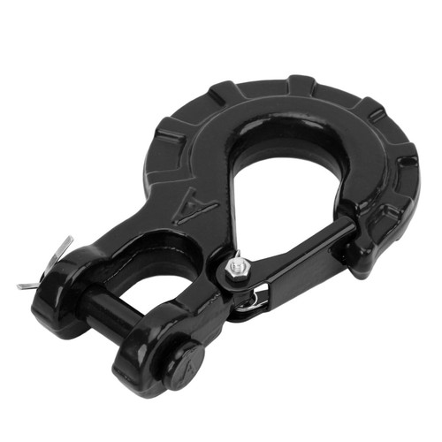 Heavy duty carbon steel winch - duty,