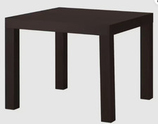 IKEA Lack Small Side Table