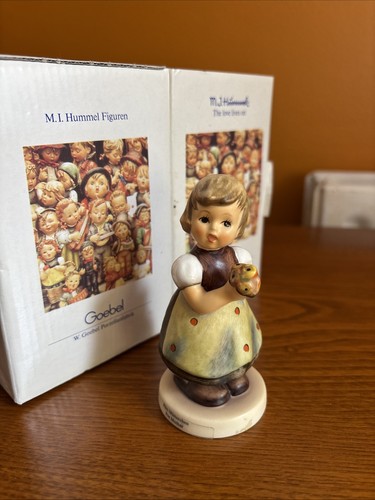 Vintage hummel goebel - goebel, #257