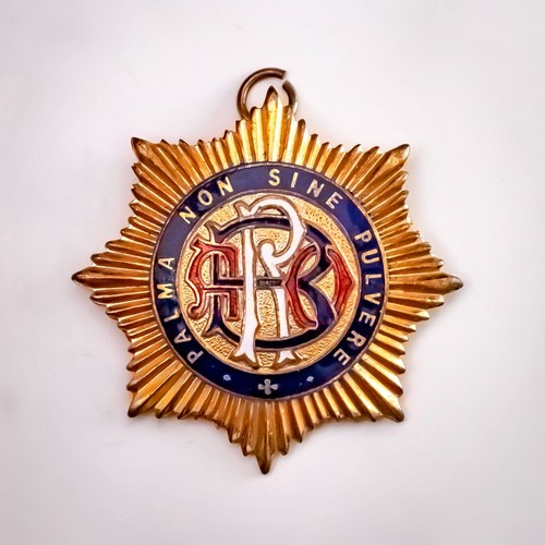 Raob roll honour - raob,