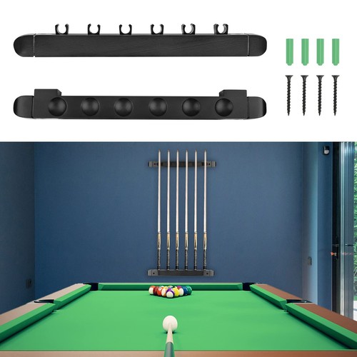 Adhafera pool cue holder - cue, 6