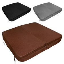 Hot tub cover spa lid - tub,