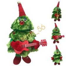 Singing Dancing Christmas Tree