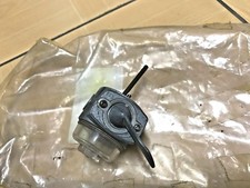 Yamaha YD2 YDS1 YDS2 Fuel Cock Petcock Assembly NOS Genuine Japan P/N DB 02450