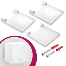 Wall Mount Mesh WiFi System