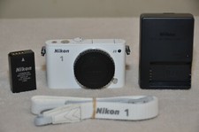 Nikon 1 J3 14.2MP Digital