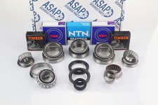 AUDI A3 02A Gearbox Bearing