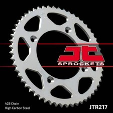 JT Rear Sprocket JTR217 49