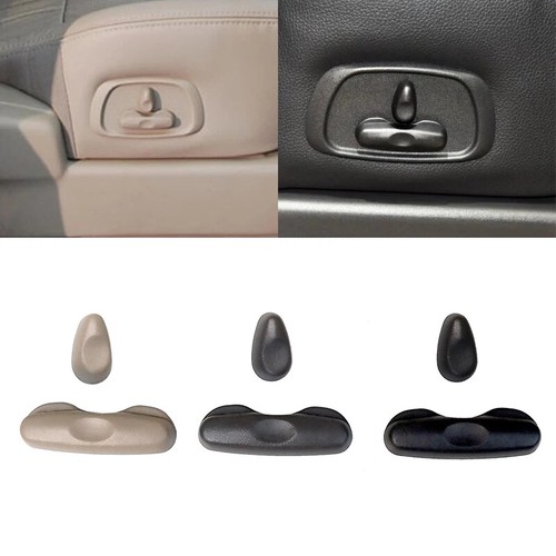 Front seat electric adjust - front,