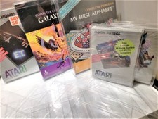 Atari Computer 400 800 1200