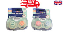 FIRST STEPS BABY DUMMY SOOTHER