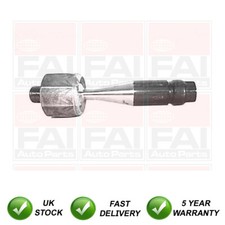 Tie Rod End Front SJR Fits