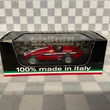 1/43 BRUM R167 FERRARI 500F2