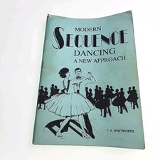 Modern Sequence Dancing New