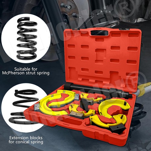 Car auto coil strut - auto,