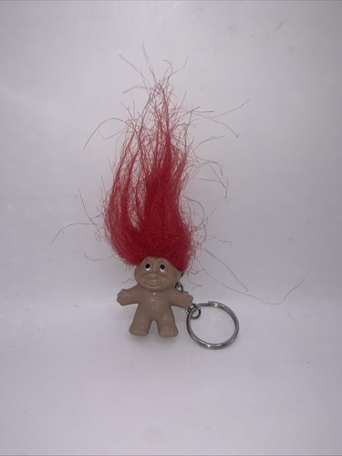 Vintage 1989 dam - 1989, troll