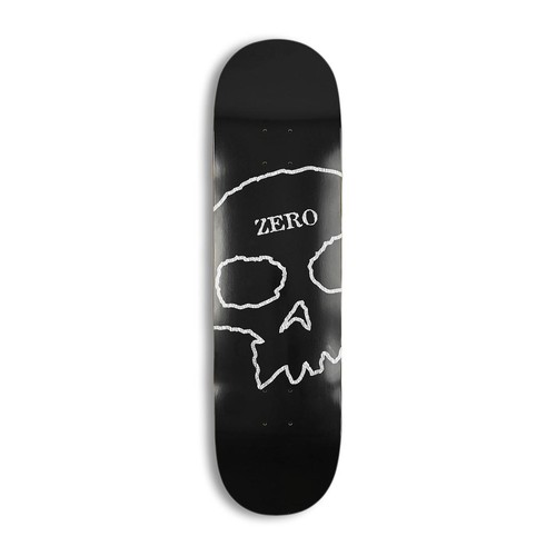 Zero vintage skull - skull, 8.5"
