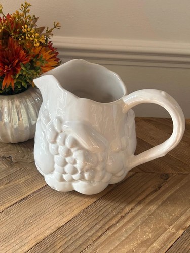 Large vintage ceramic - ceramic, –