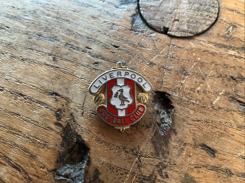 Liverpool football badge - liverpool,