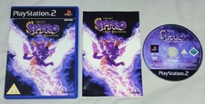The Legend Of Spyro:  A New