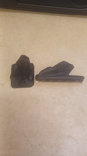 Mgf gear and - mgf, gaiter