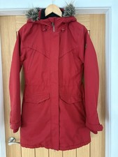 O’Neill Adventure Firewall