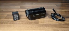Panasonic HDC-SD80 Handheld