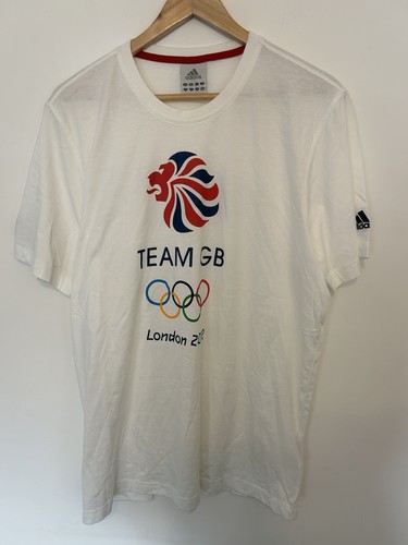 Adidas team london 2012 - adidas,