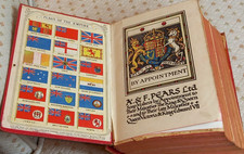 PEARS' CYCLOPEDIA Book