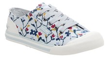 Rocket Dog Jazzin Womens Light