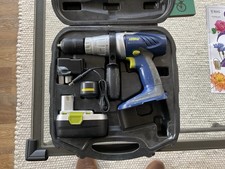 Challenge Extreme 18V Cordless
