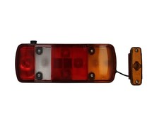Fits DT SPARE PARTS 3.32011
