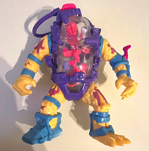 Playmates toys tmnt teenage - tmnt,