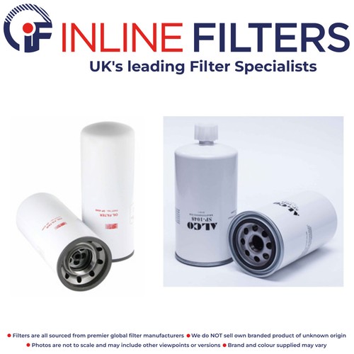 Filter kit for erf - kit,