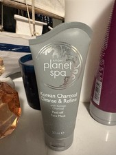 Avon Planet Spa Korean