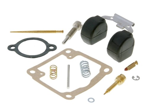 Carburetor repair kit naraku - carburetor,