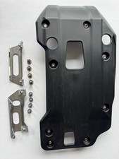 GENUINE BMW SKID / BASH PLATE