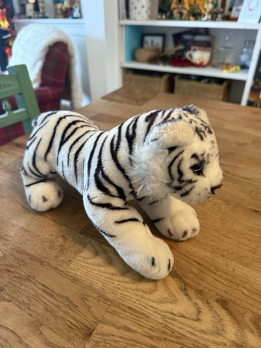 Keel toys white tiger - toys,