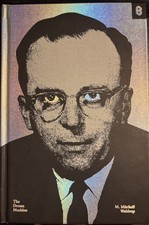 The Dream Machine by M