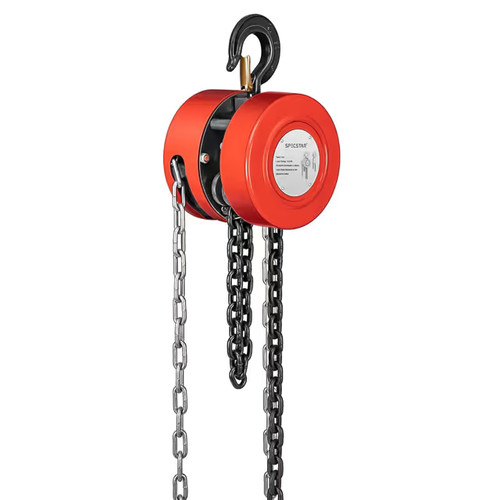 Specstar hand chain hoist - hand,