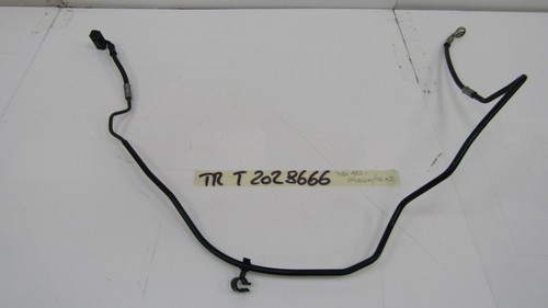 Front abs brake - front,