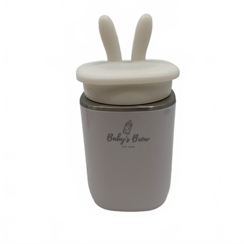 Baby brew portable bottle - portable,