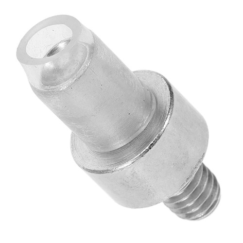 Silver metal handmade - silver,