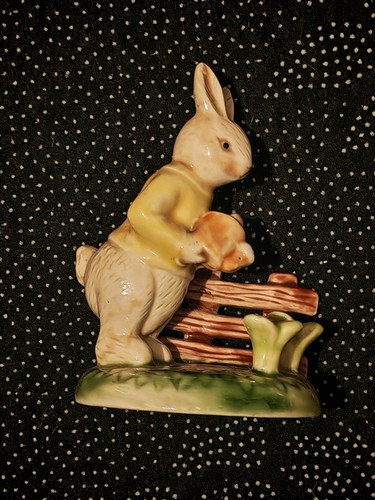 Vintage porcelain gardening - porcelain,