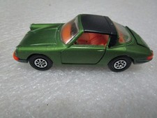Corgi WhizzWheels Porsche