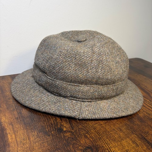 Christys tweed hunting stalker - christys,