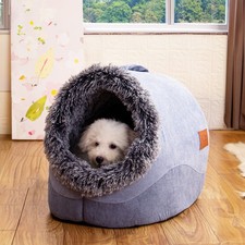 Large Dog Cat Pet Plush Warm